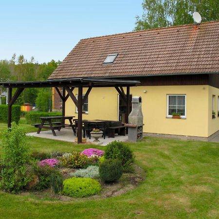 Holiday Home Fojtka By Interhome Exterior foto
