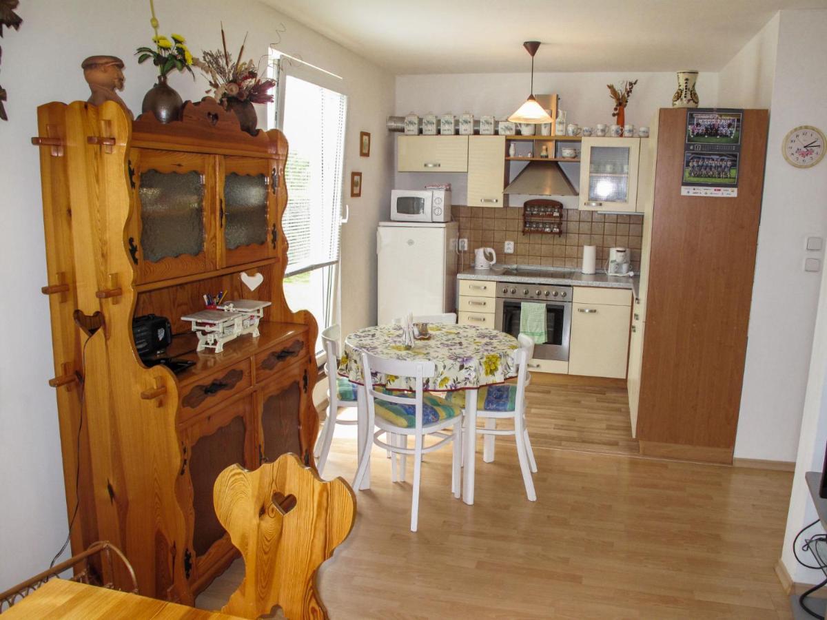 Holiday Home Fojtka By Interhome Exterior foto
