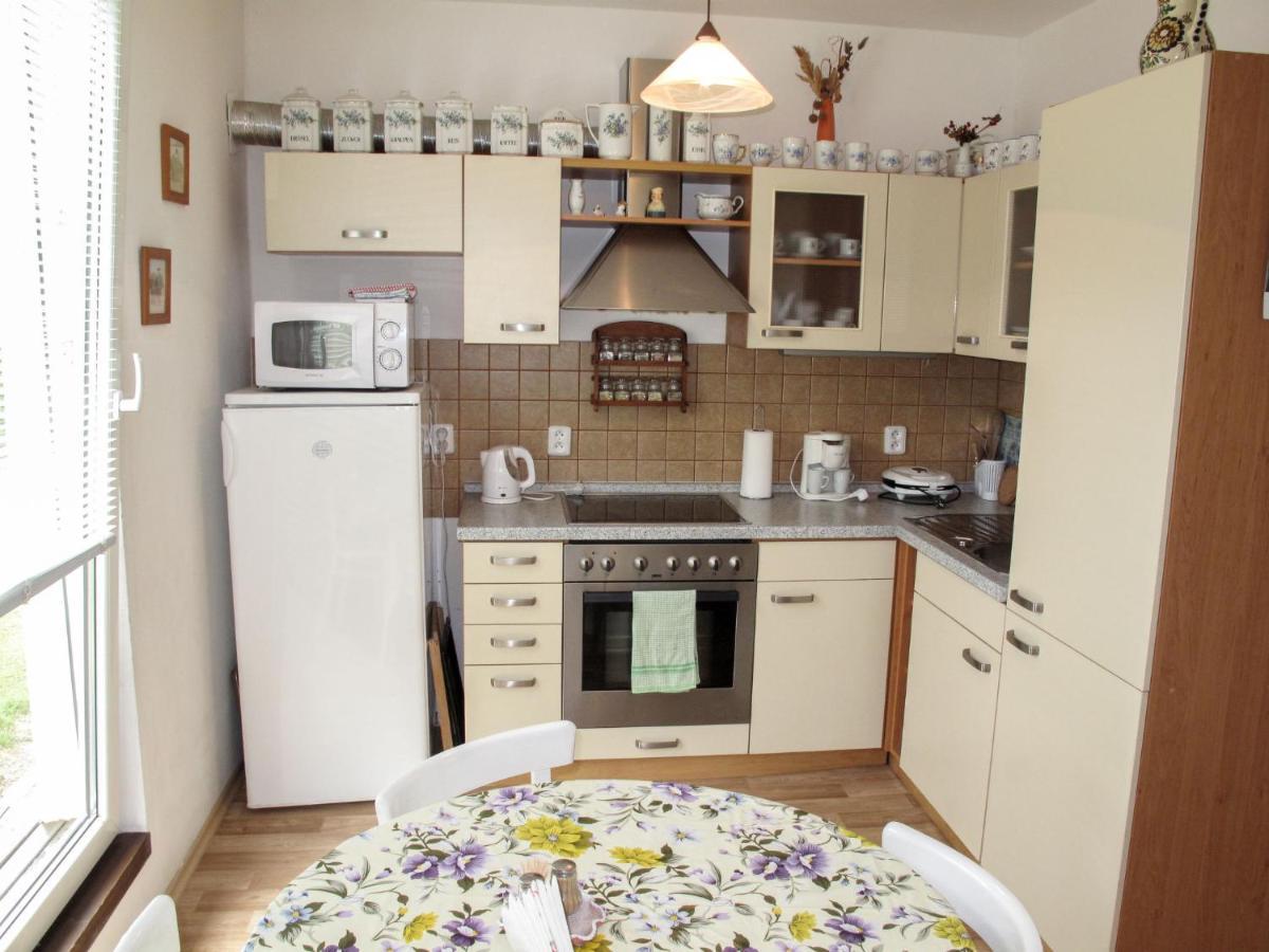 Holiday Home Fojtka By Interhome Exterior foto